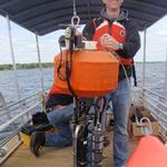 Incoming Graduate Student's Biology Research Published